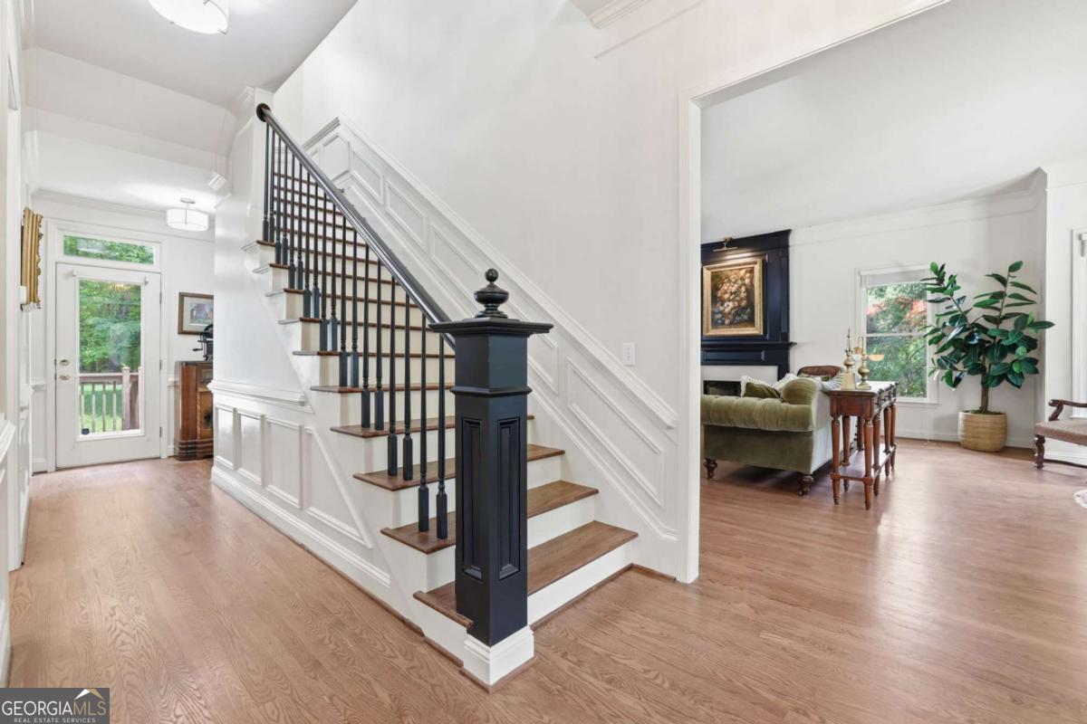 360 Coach House Lane Milton GA 30004
