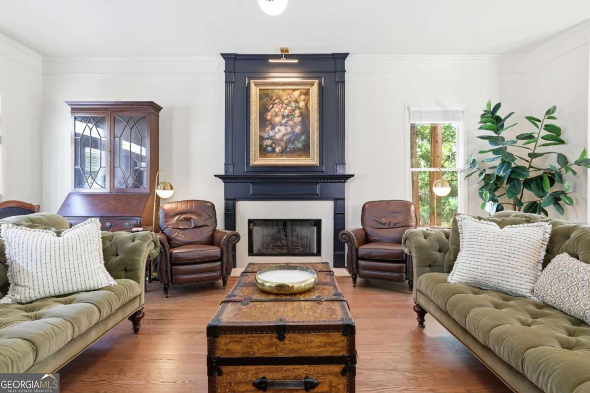 360 Coach House Lane Milton GA 30004