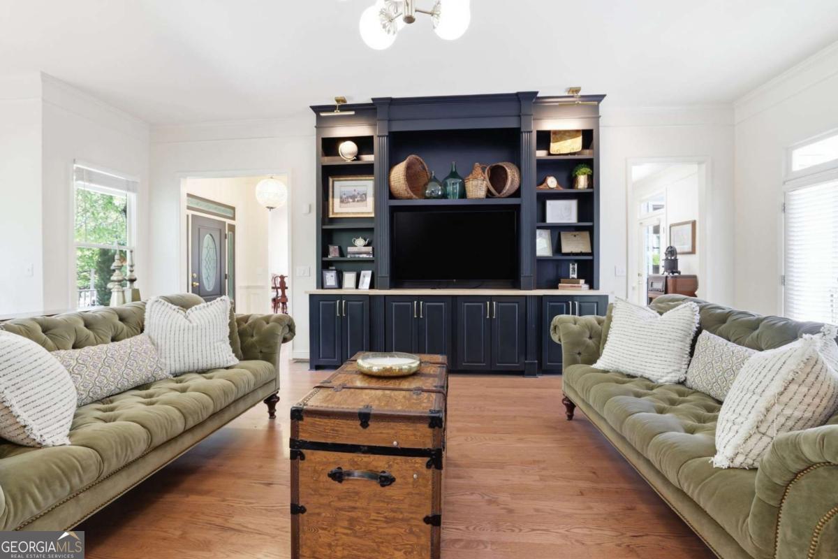 360 Coach House Lane Milton GA 30004