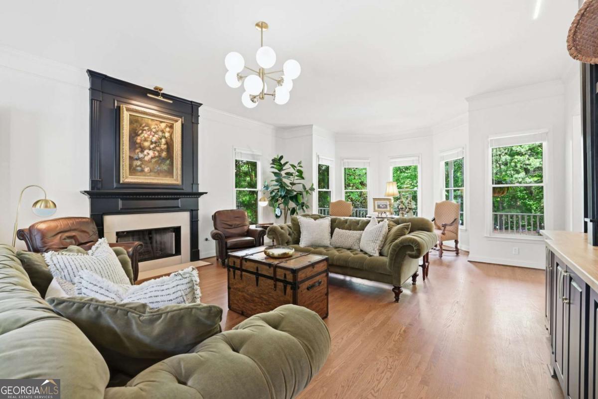 360 Coach House Lane Milton GA 30004