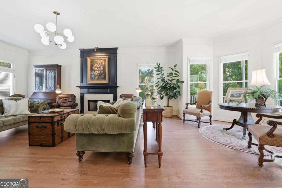 360 Coach House Lane Milton GA 30004