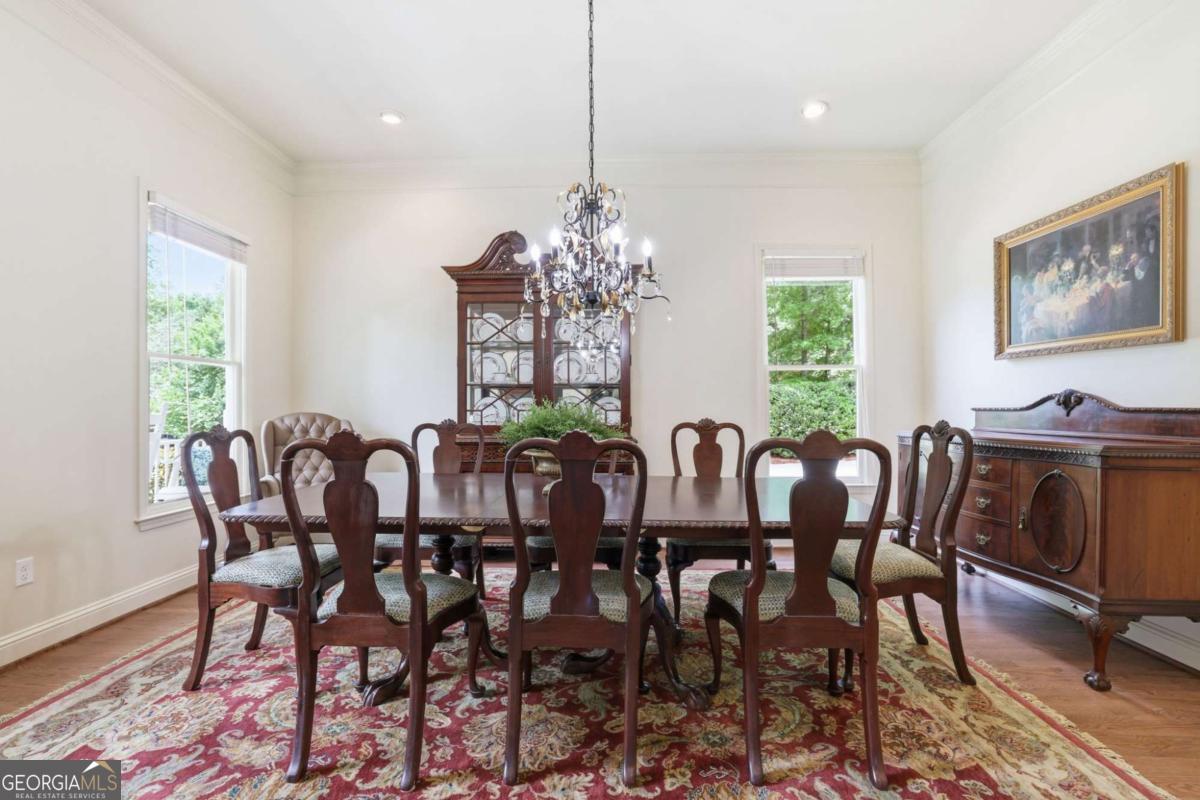 360 Coach House Lane Milton GA 30004