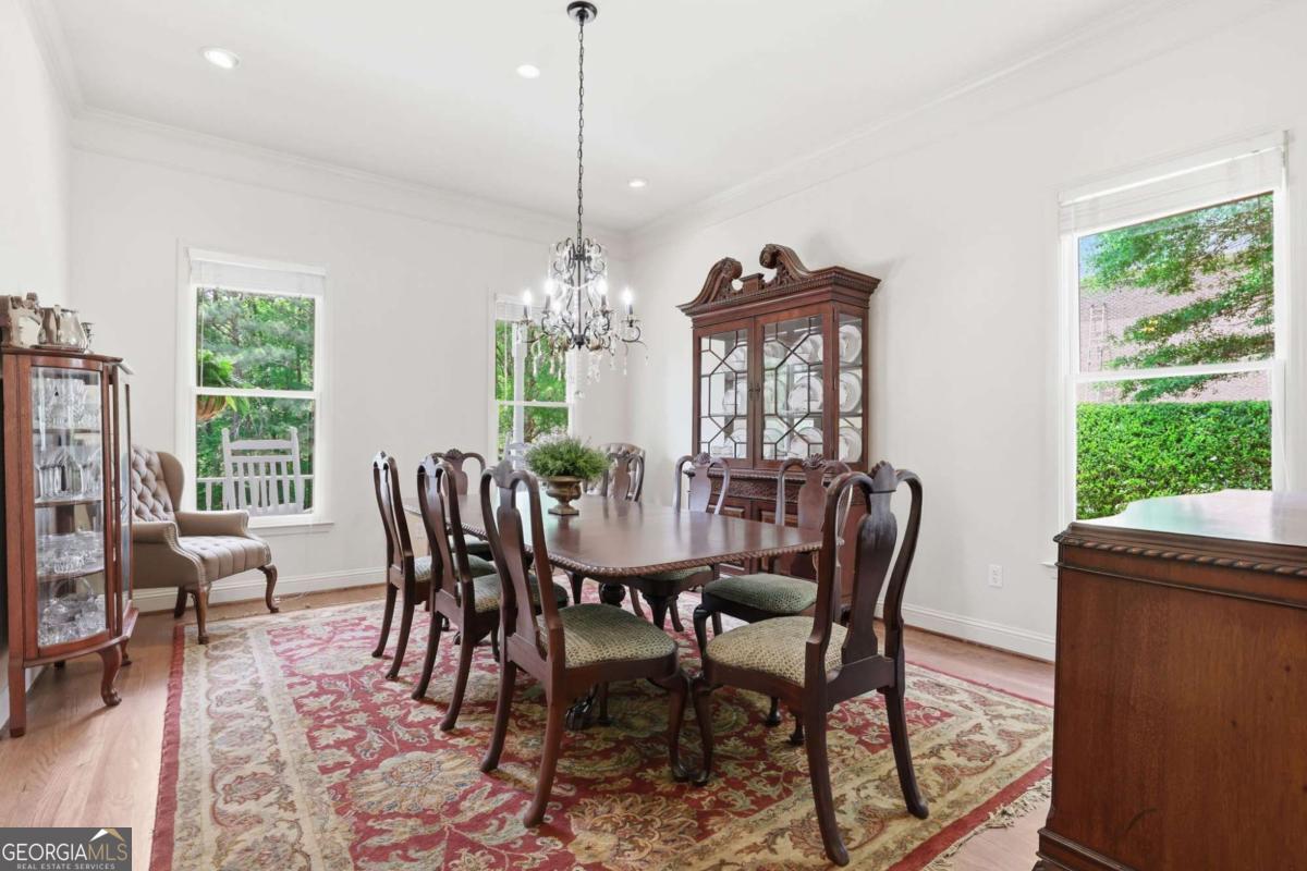 360 Coach House Lane Milton GA 30004