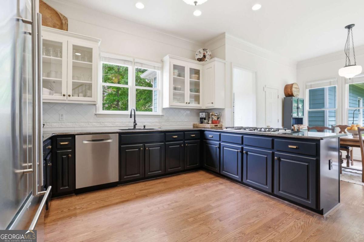 360 Coach House Lane Milton GA 30004