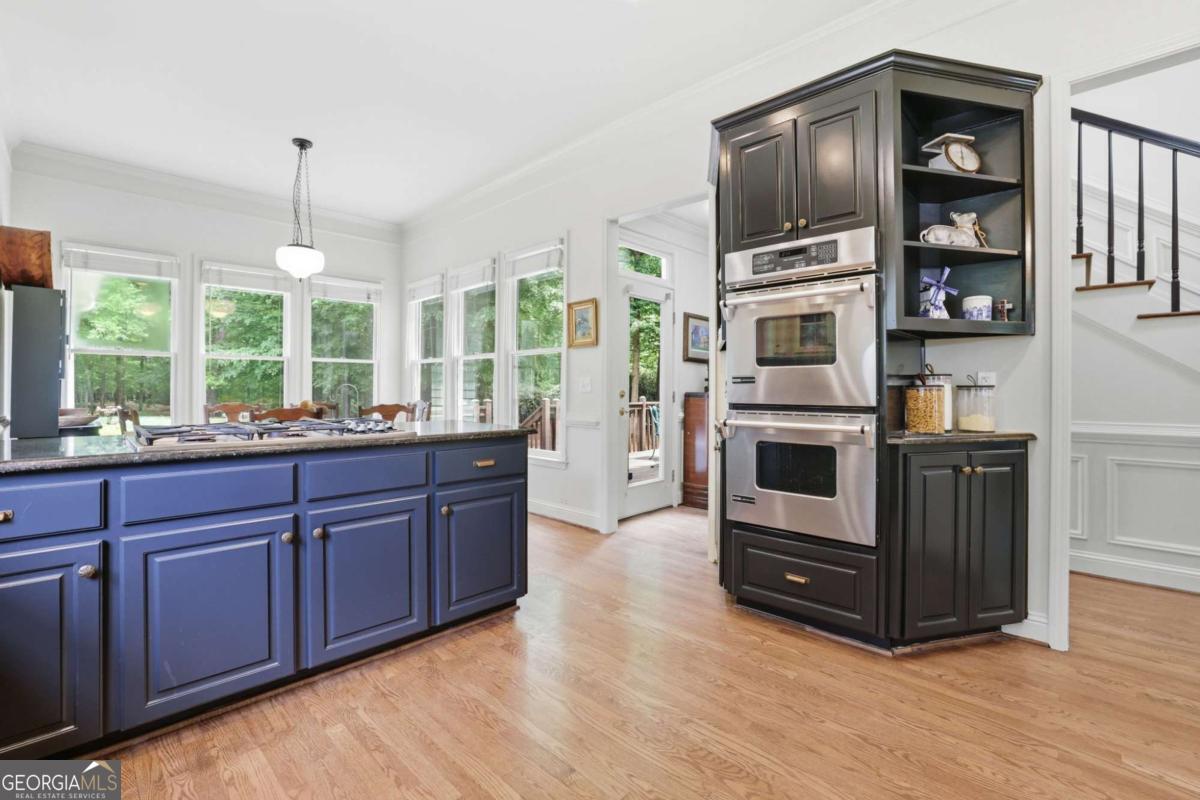 360 Coach House Lane Milton GA 30004