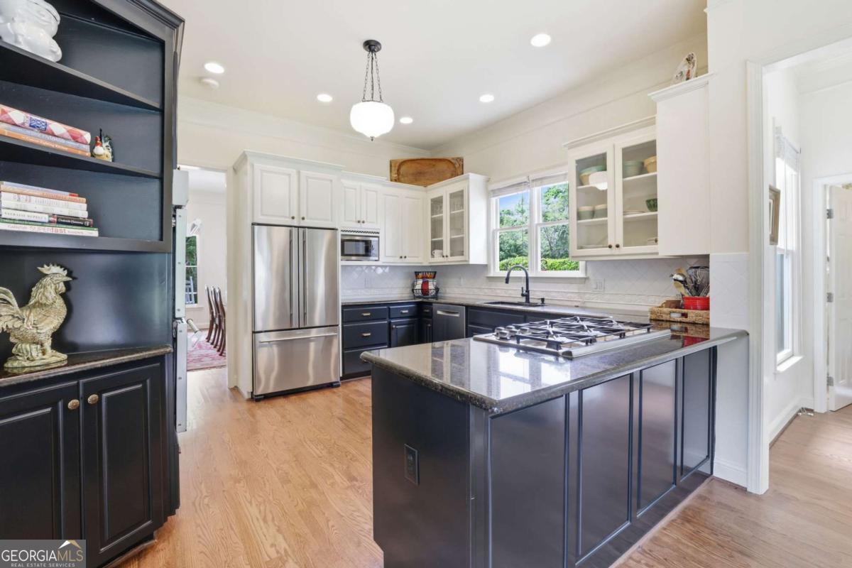 360 Coach House Lane Milton GA 30004