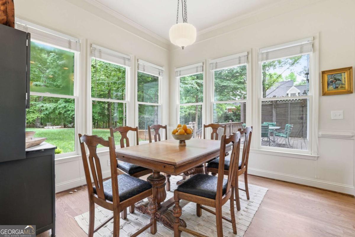360 Coach House Lane Milton GA 30004