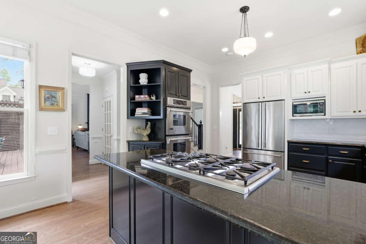 360 Coach House Lane Milton GA 30004