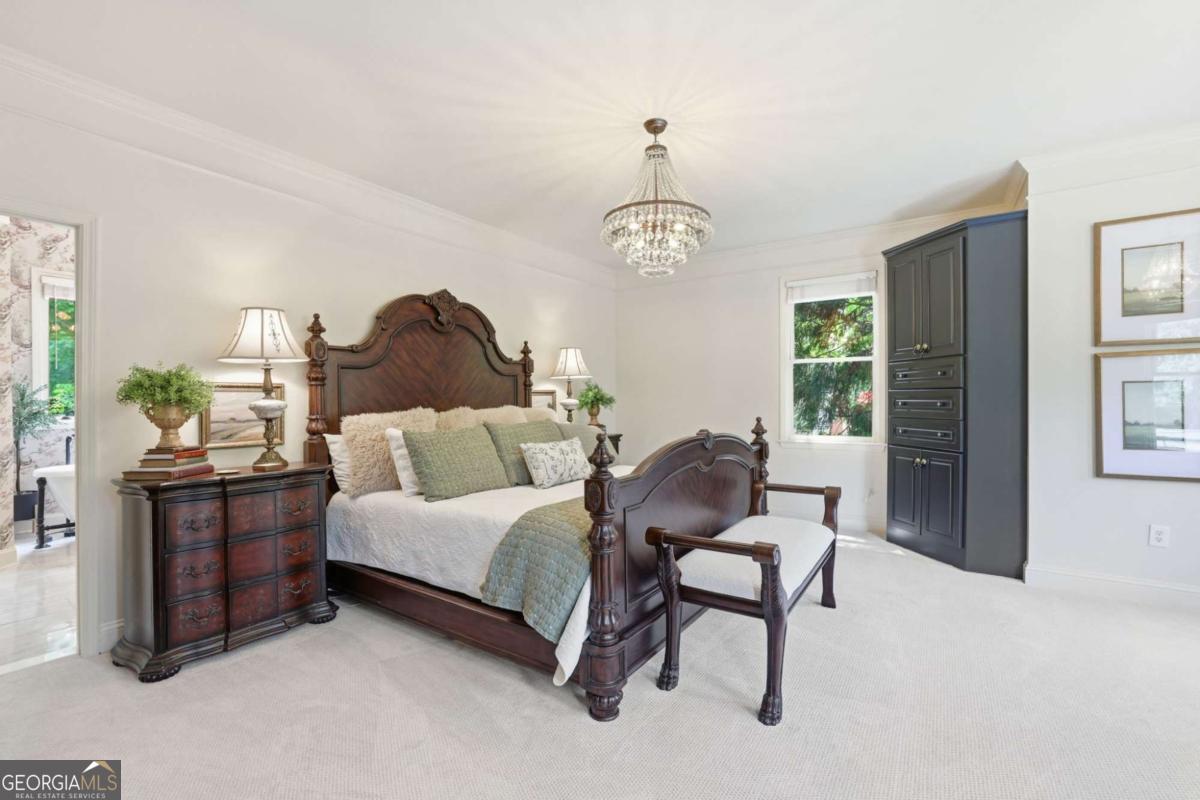 360 Coach House Lane Milton GA 30004