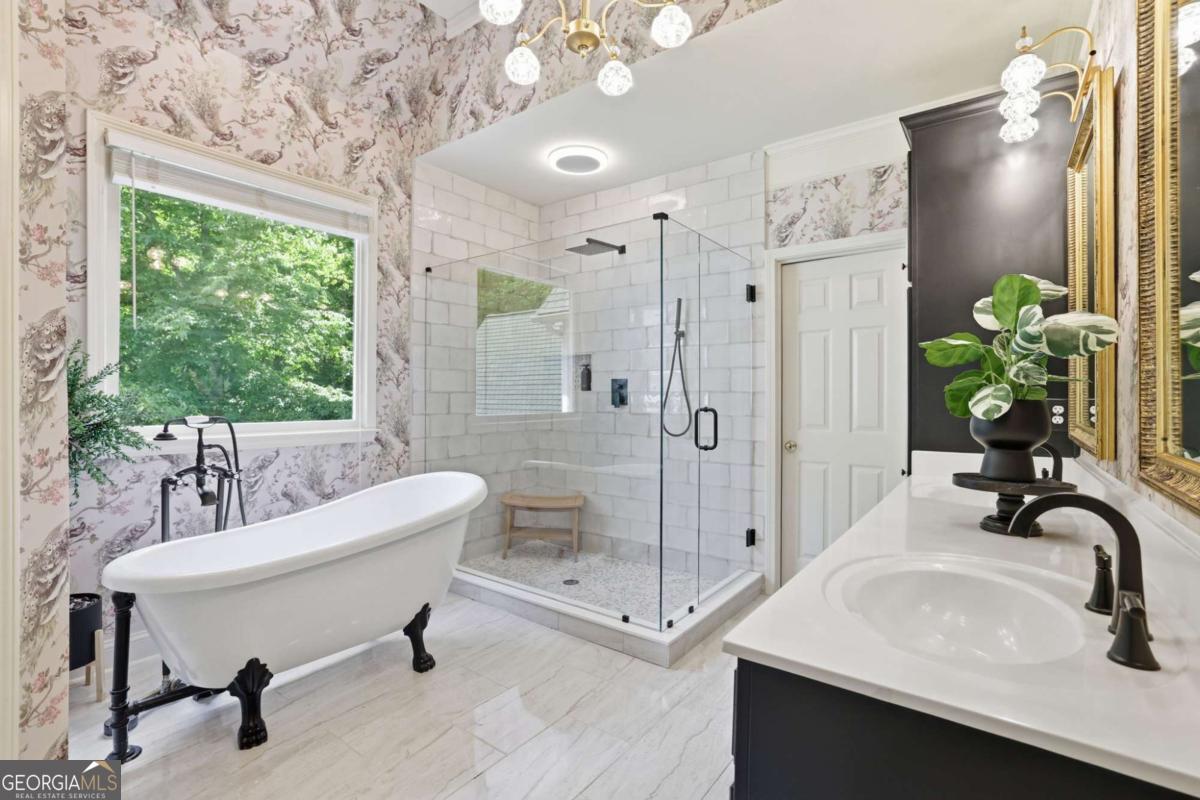 360 Coach House Lane Milton GA 30004