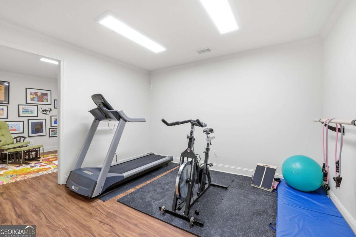 360 Coach House Lane Milton GA 30004