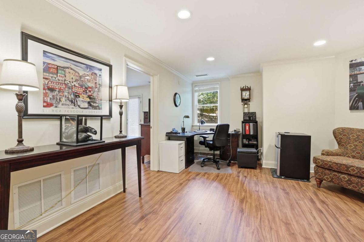 360 Coach House Lane Milton GA 30004
