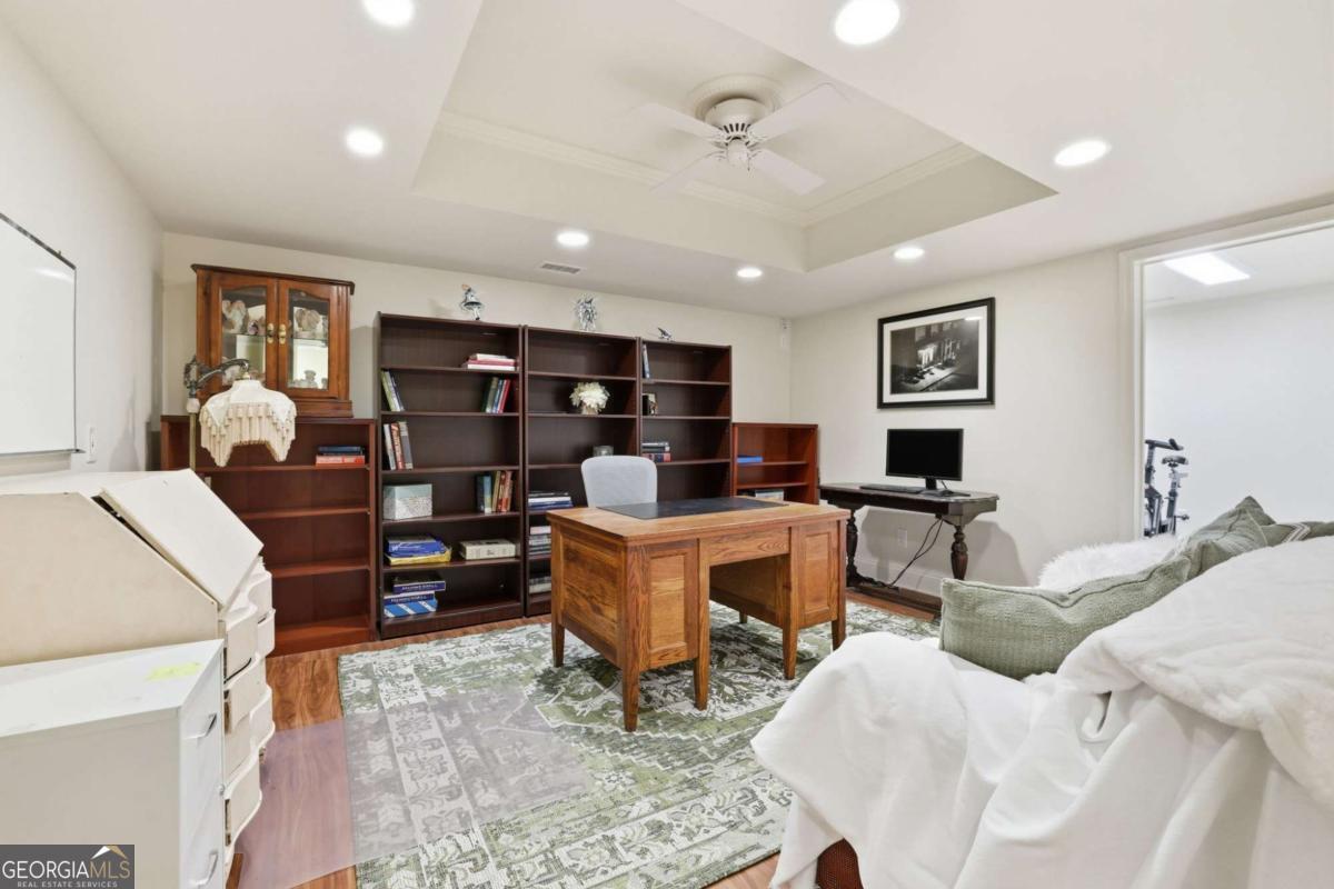 360 Coach House Lane Milton GA 30004