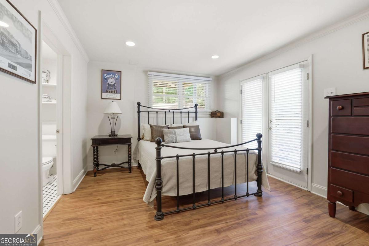 360 Coach House Lane Milton GA 30004