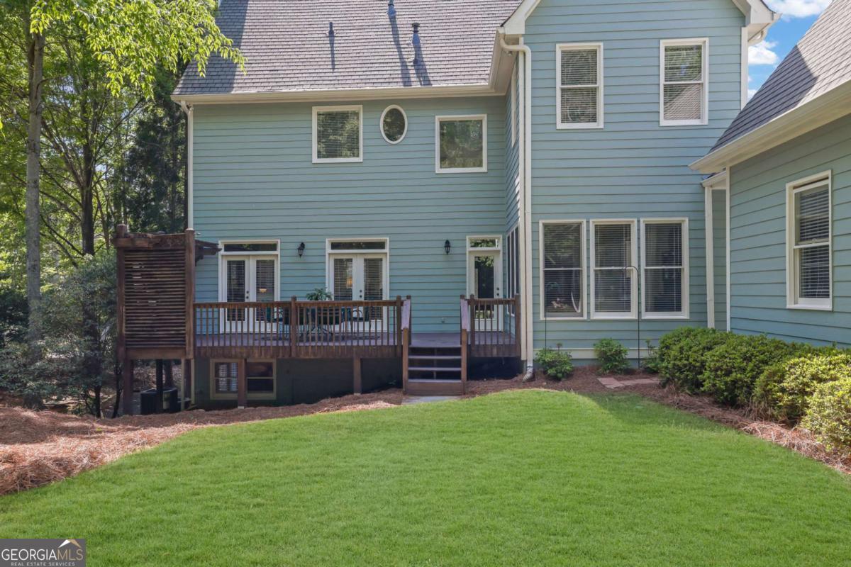 360 Coach House Lane Milton GA 30004