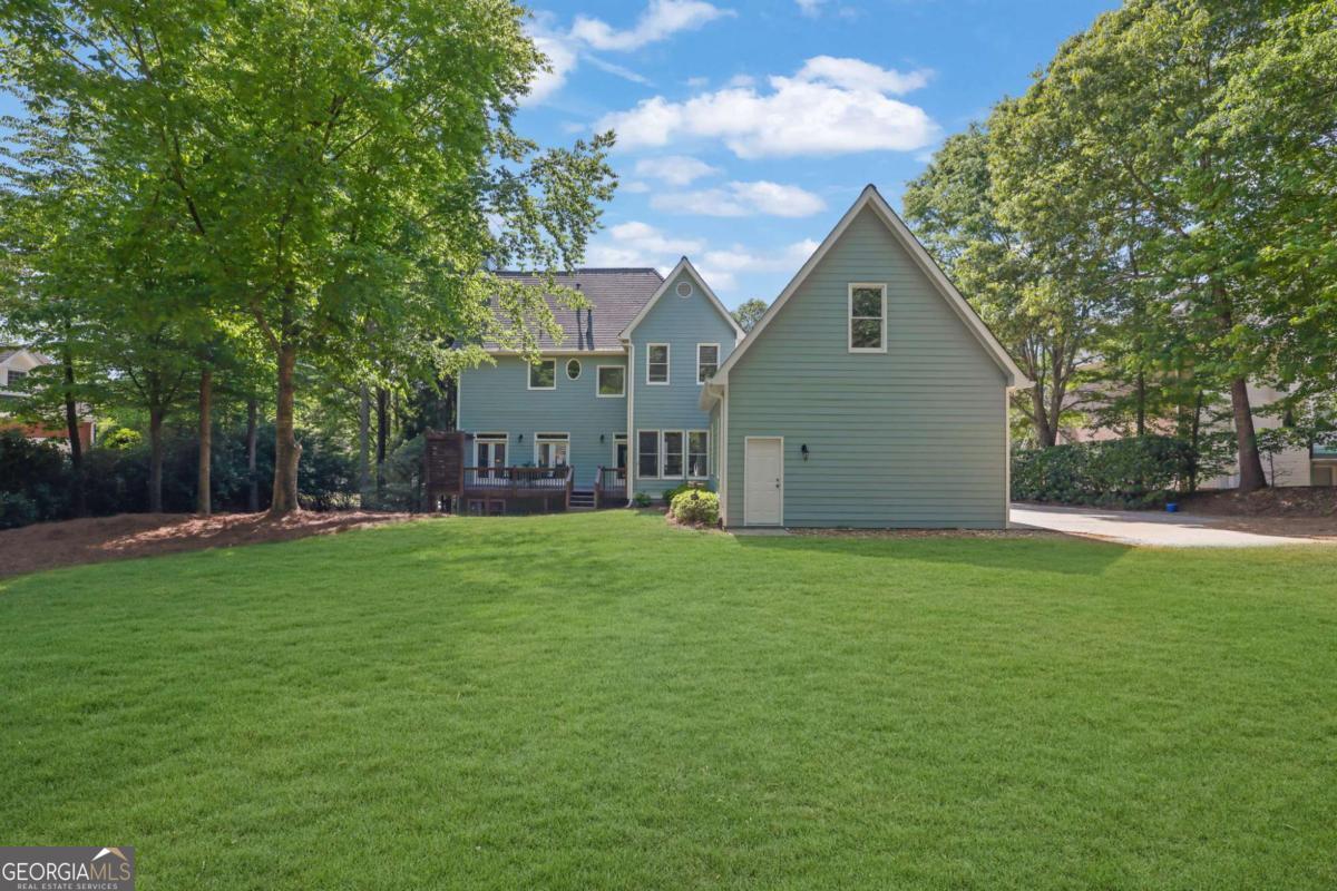 360 Coach House Lane Milton GA 30004