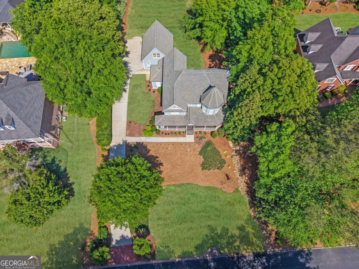 360 Coach House Lane Milton GA 30004