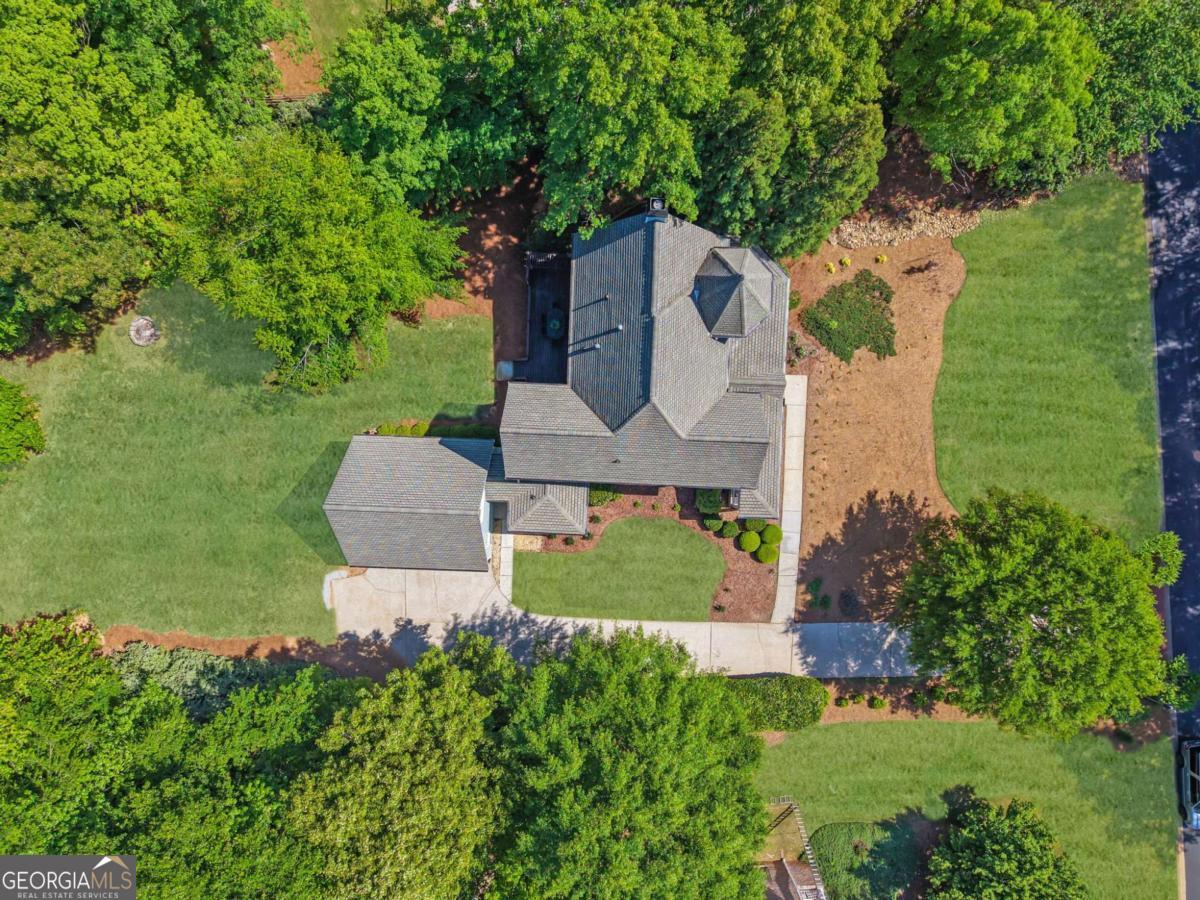 360 Coach House Lane Milton GA 30004
