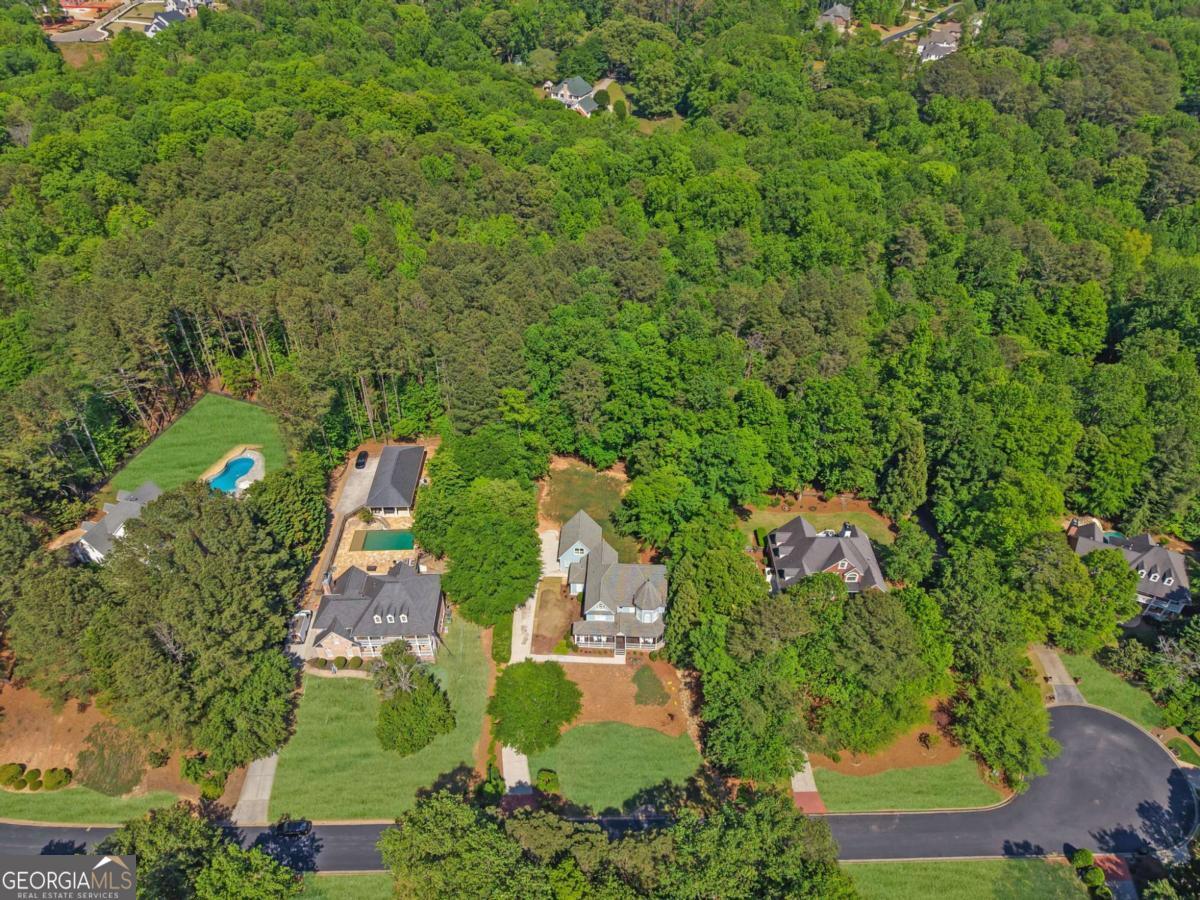 360 Coach House Lane Milton GA 30004