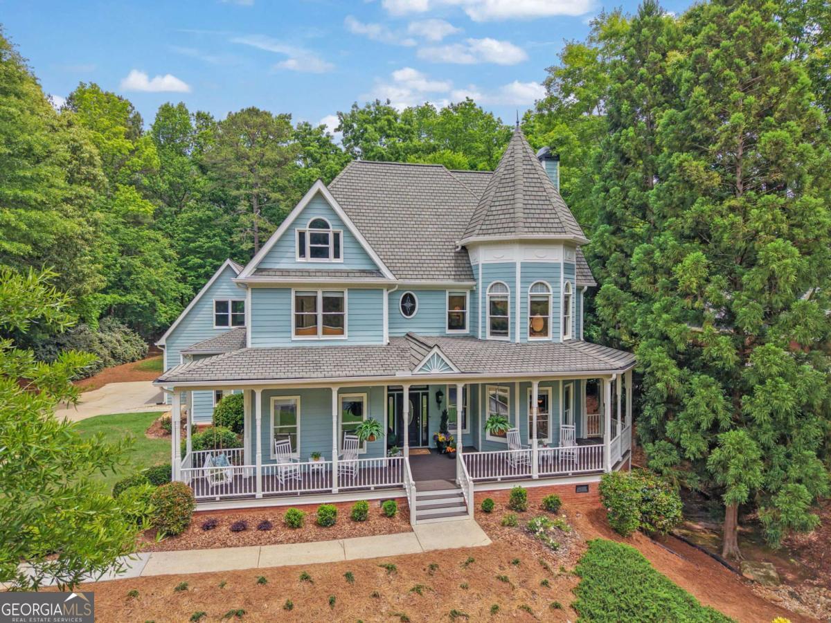 360 Coach House Lane Milton GA 30004