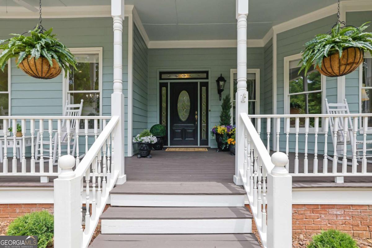 360 Coach House Lane Milton GA 30004