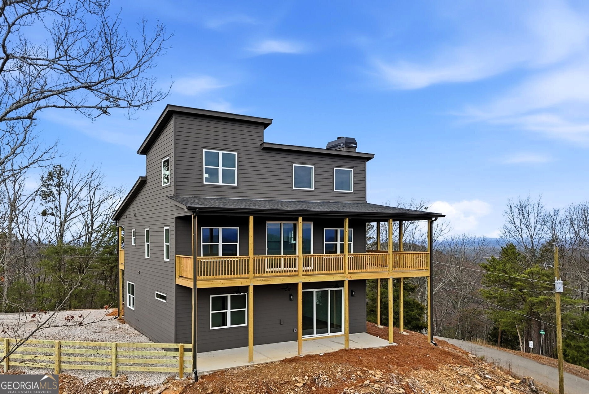 185 Stirratt Road Ranger GA 30734