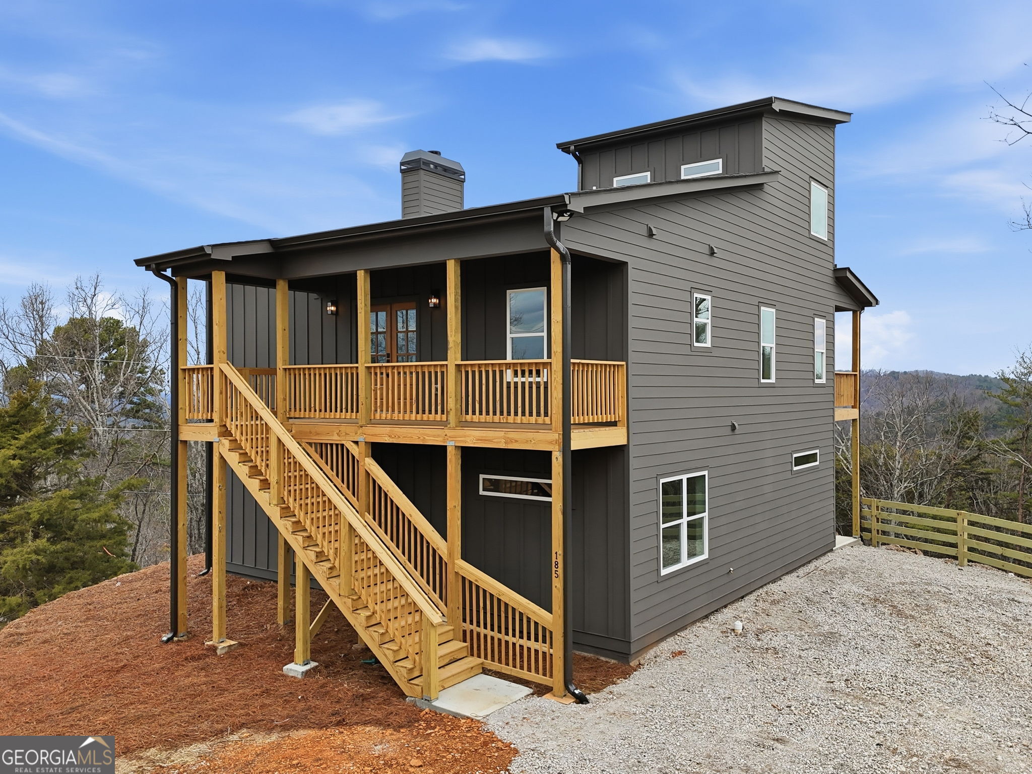 185 Stirratt Road Ranger GA 30734