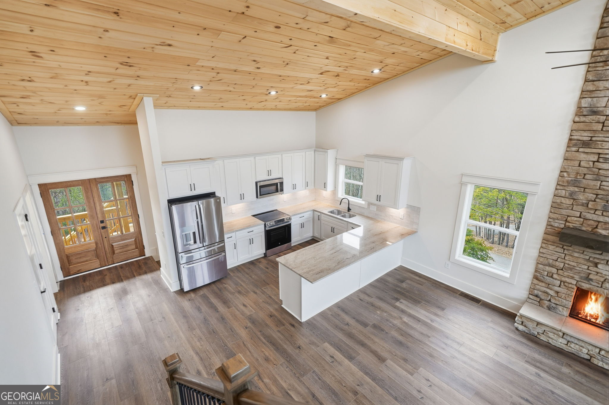 185 Stirratt Road Ranger GA 30734