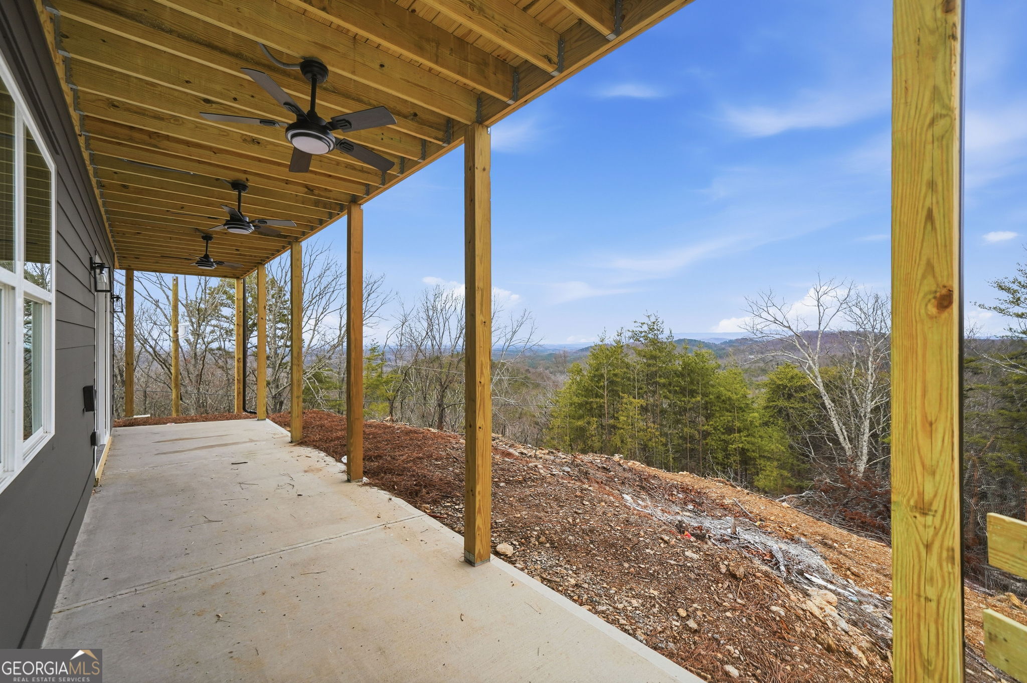 185 Stirratt Road Ranger GA 30734