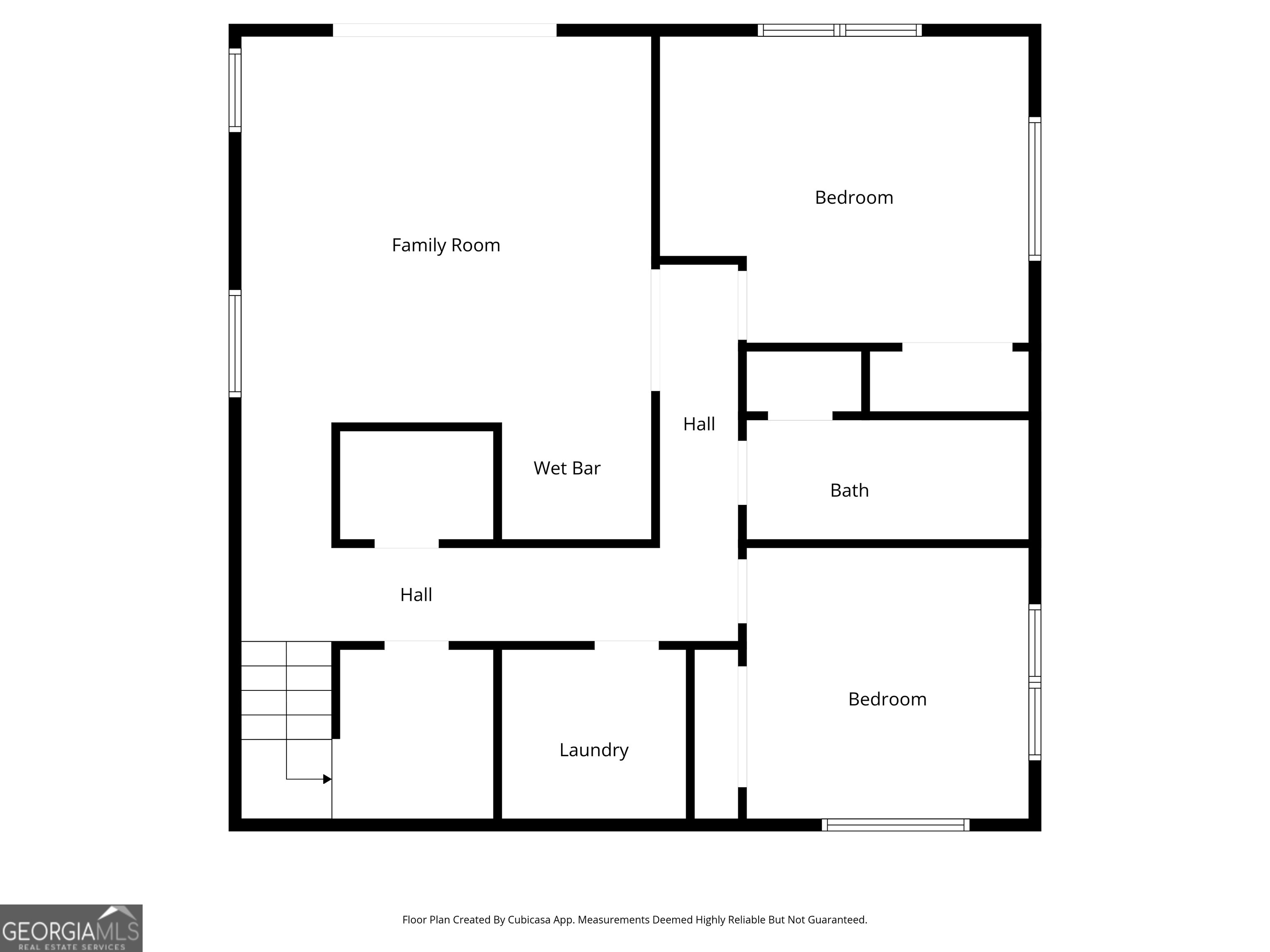 185 Stirratt Road Ranger GA 30734