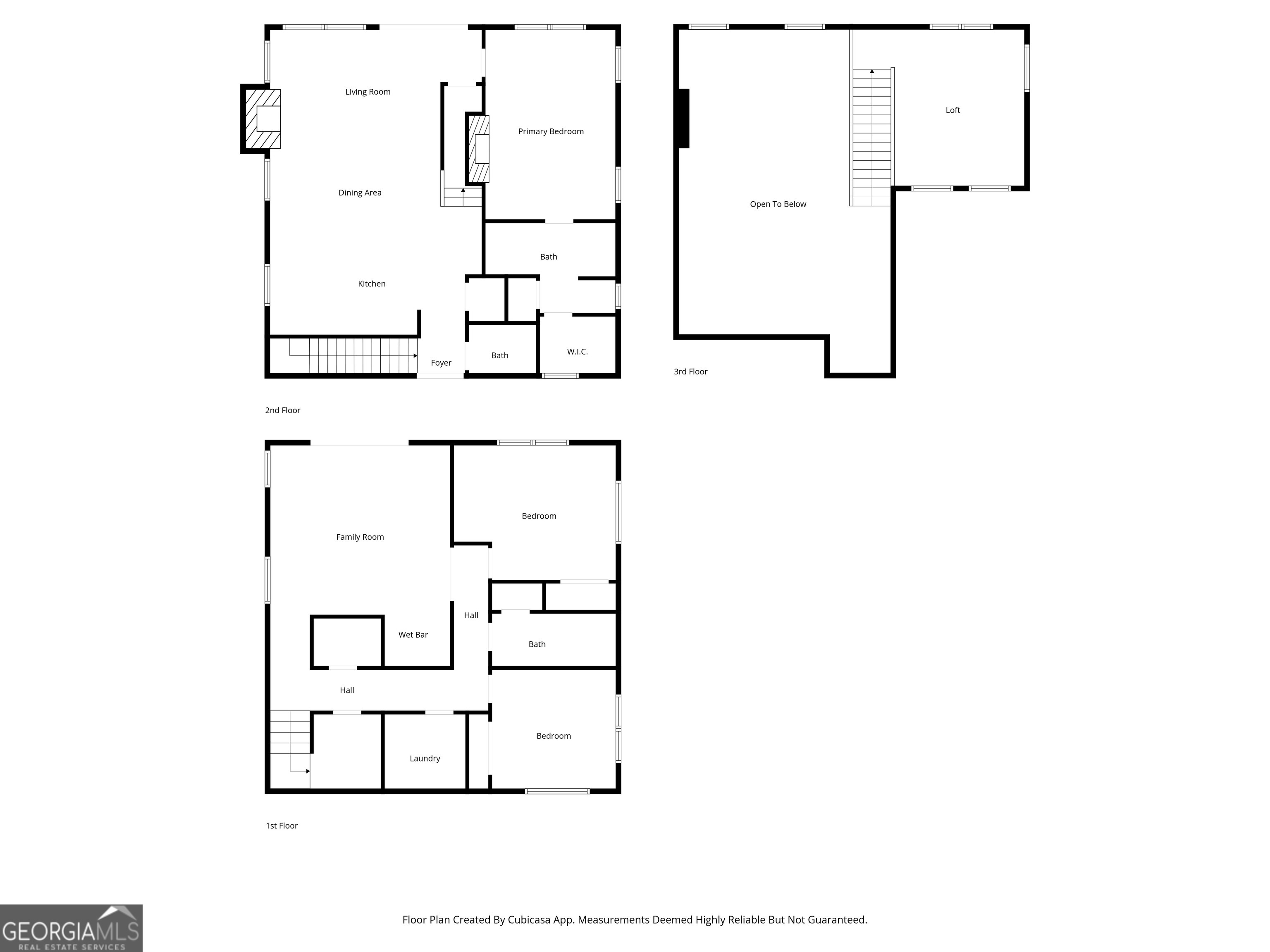 185 Stirratt Road Ranger GA 30734