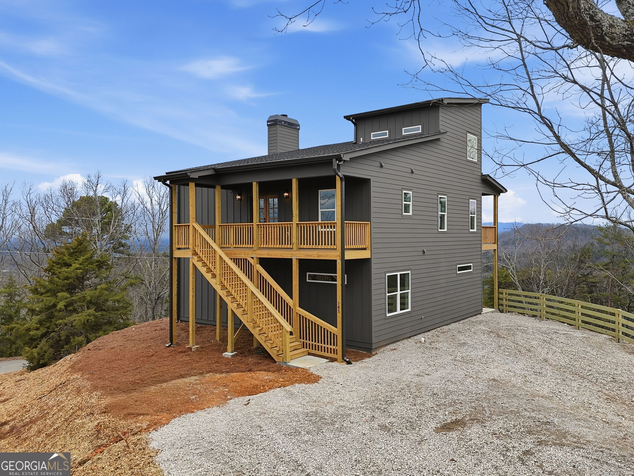 185 Stirratt Road Ranger GA 30734
