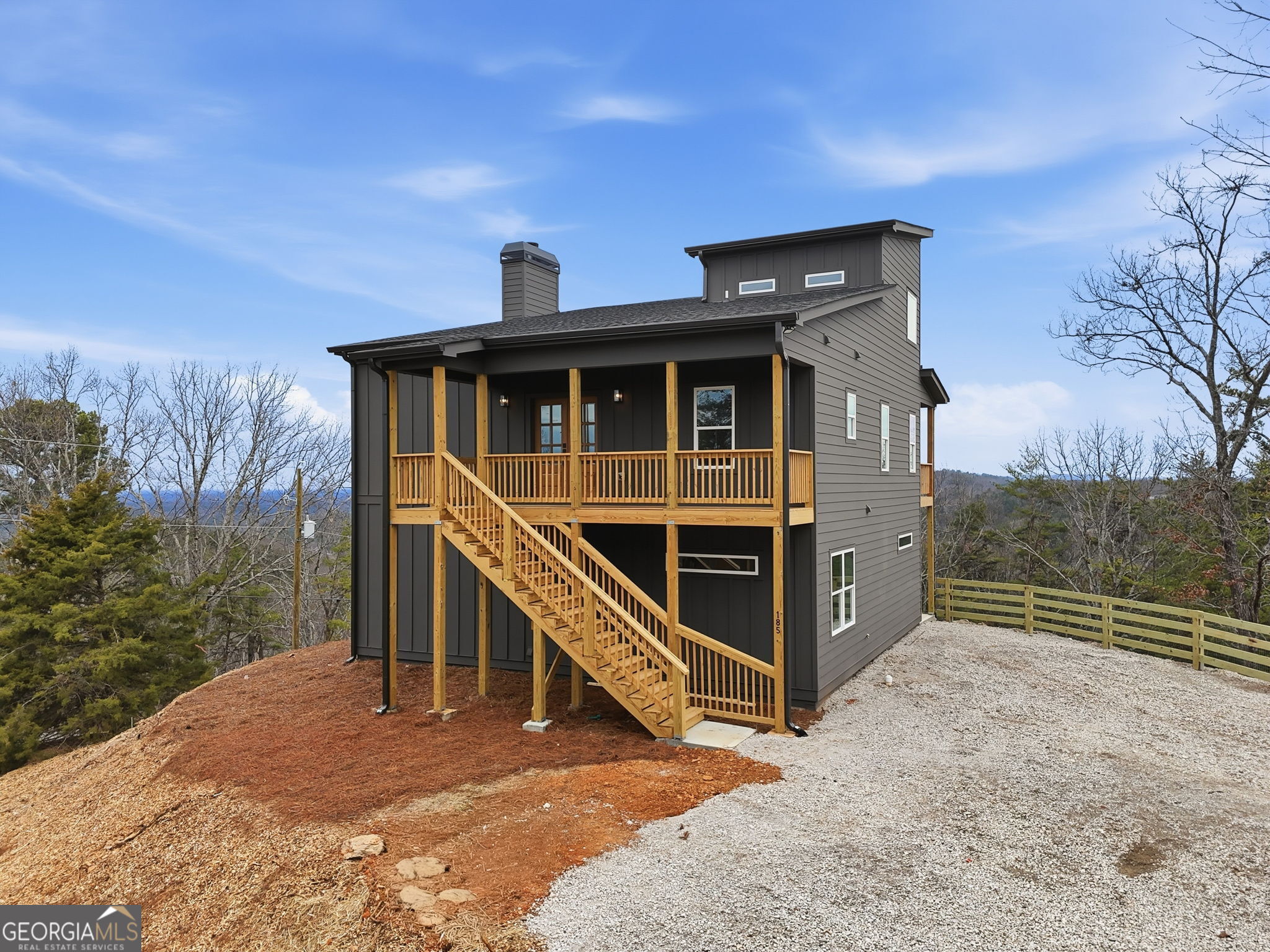 185 Stirratt Road Ranger GA 30734