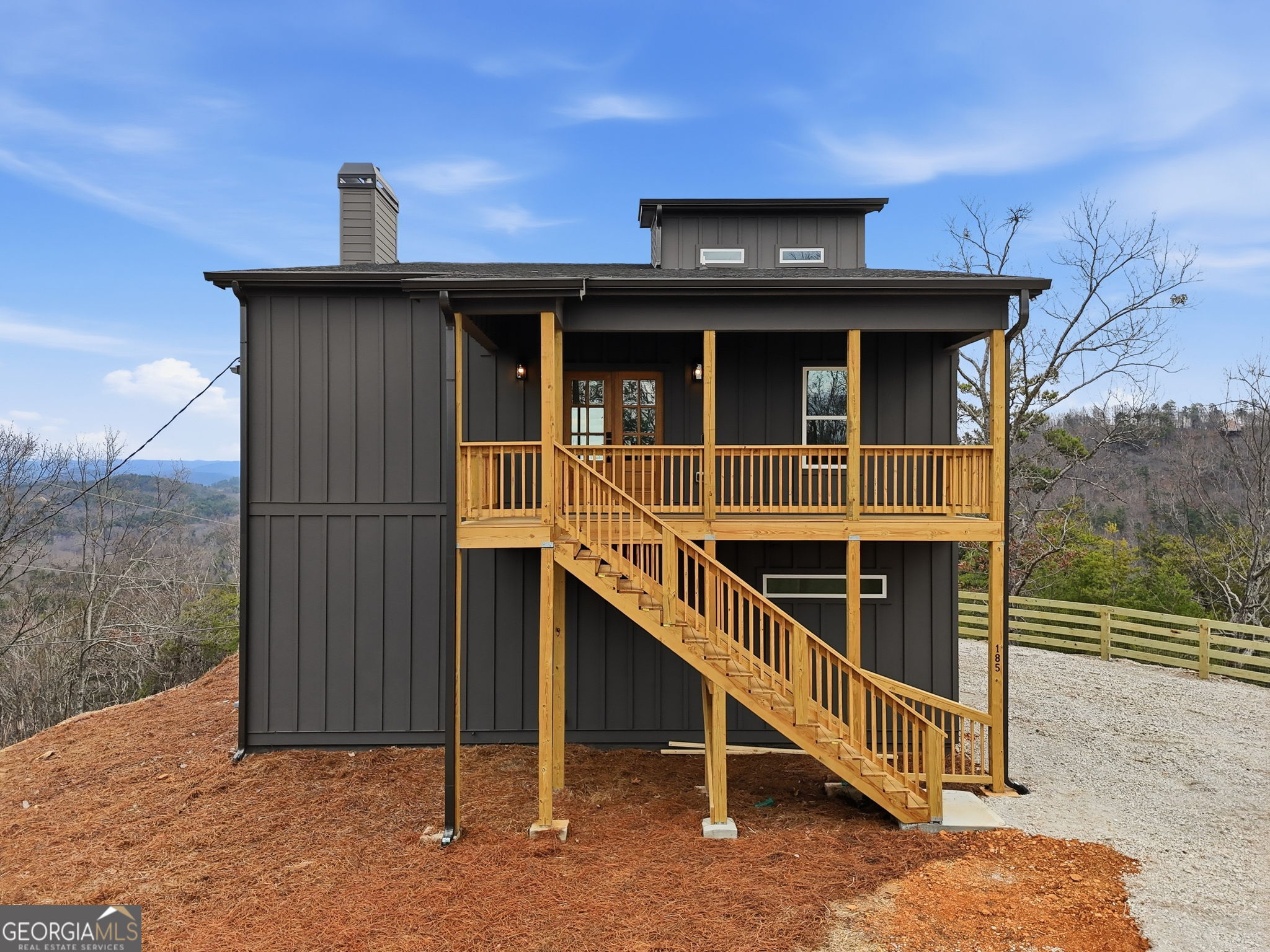 185 Stirratt Road Ranger GA 30734