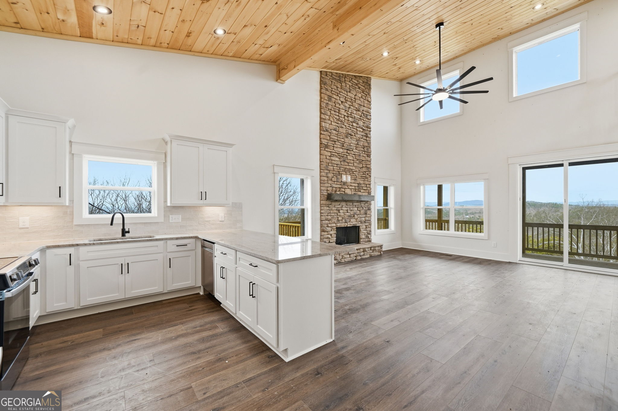 185 Stirratt Road Ranger GA 30734