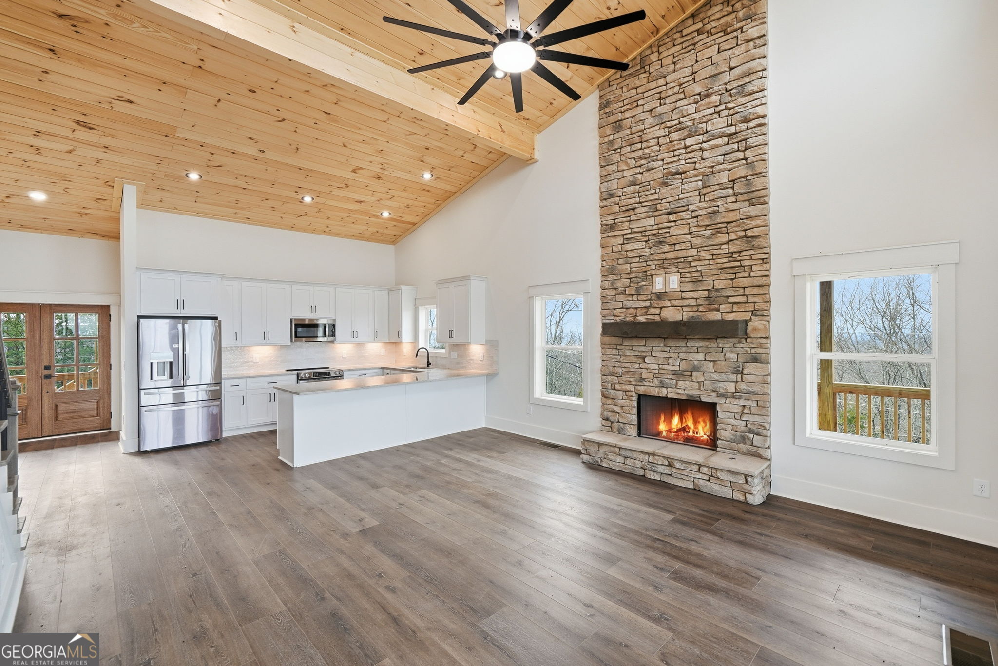 185 Stirratt Road Ranger GA 30734