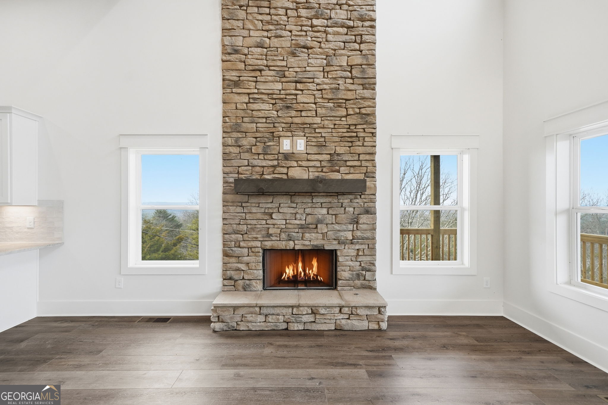 185 Stirratt Road Ranger GA 30734