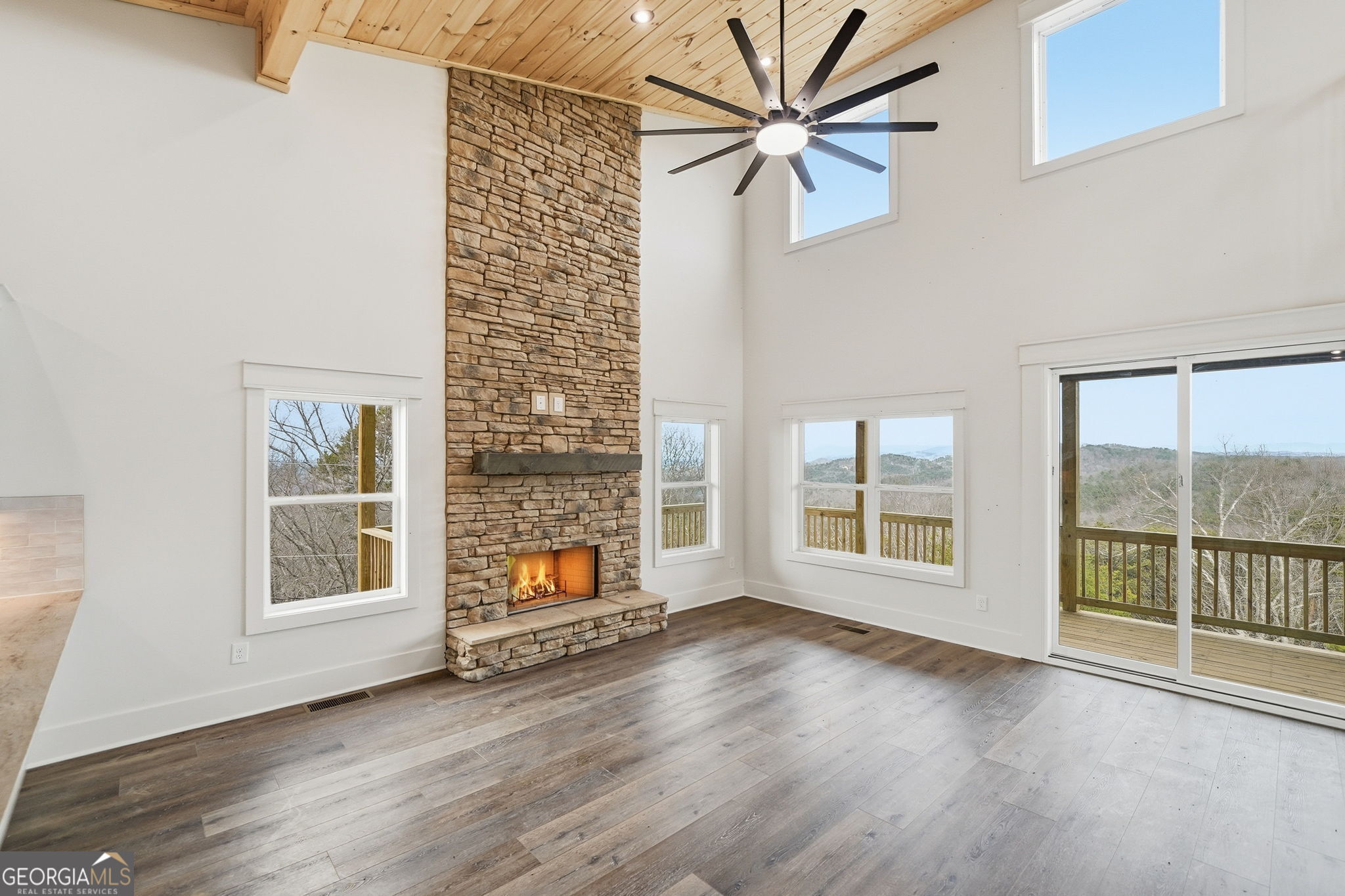 185 Stirratt Road Ranger GA 30734