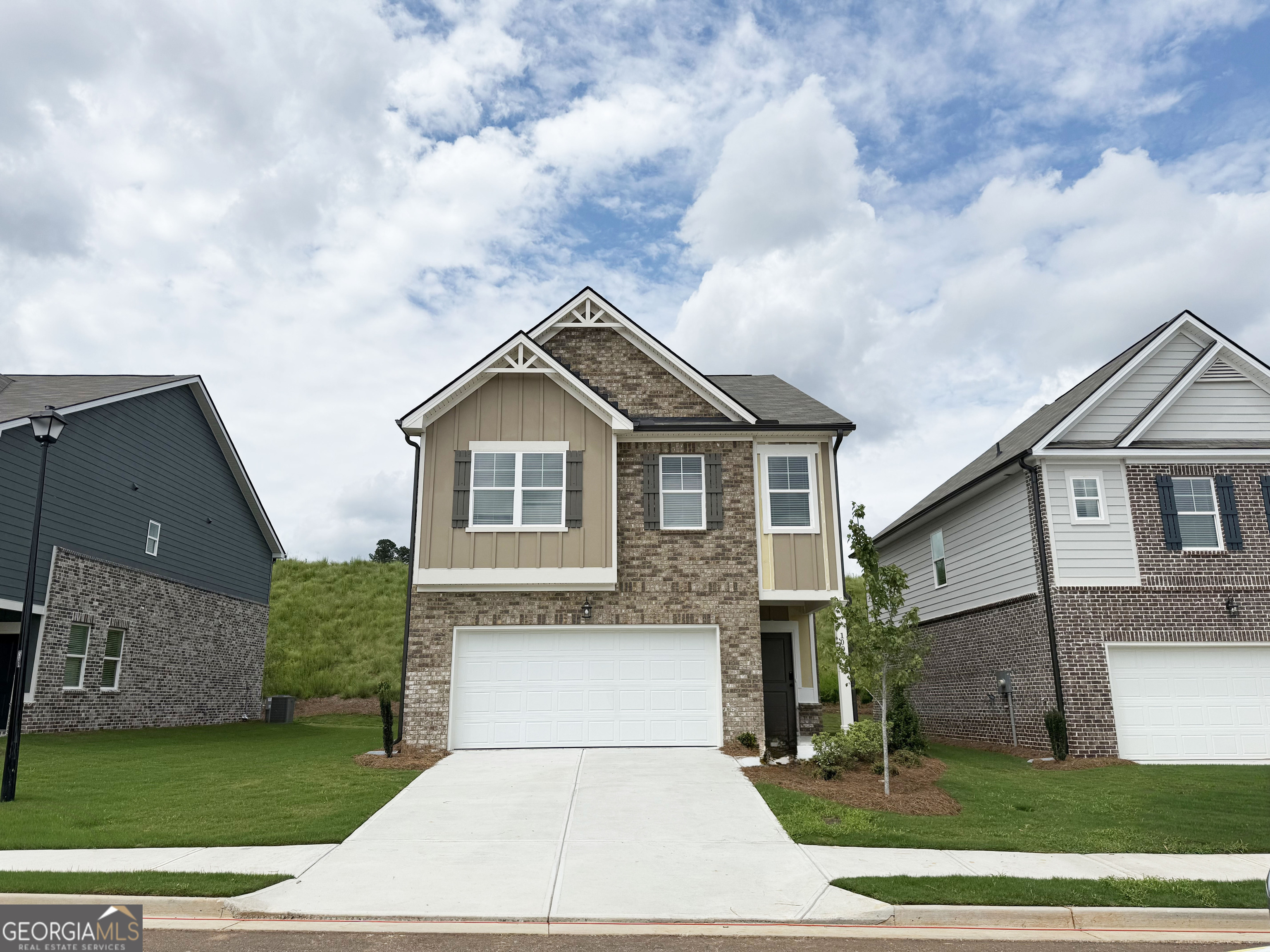 732 Ellis Spring Way Lawrenceville GA 30045