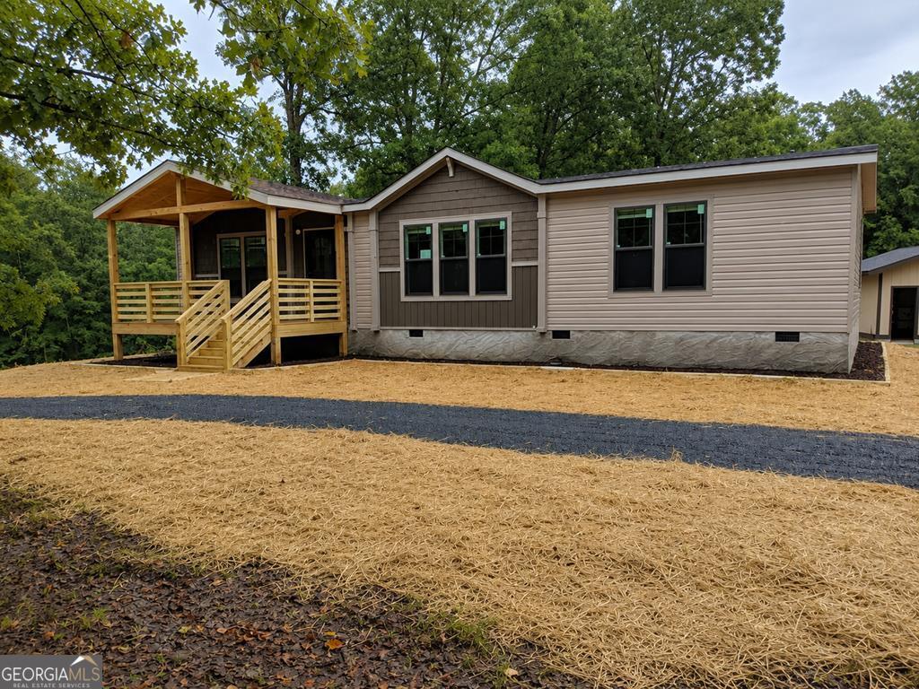 378 Pate Road Chatsworth GA 30705