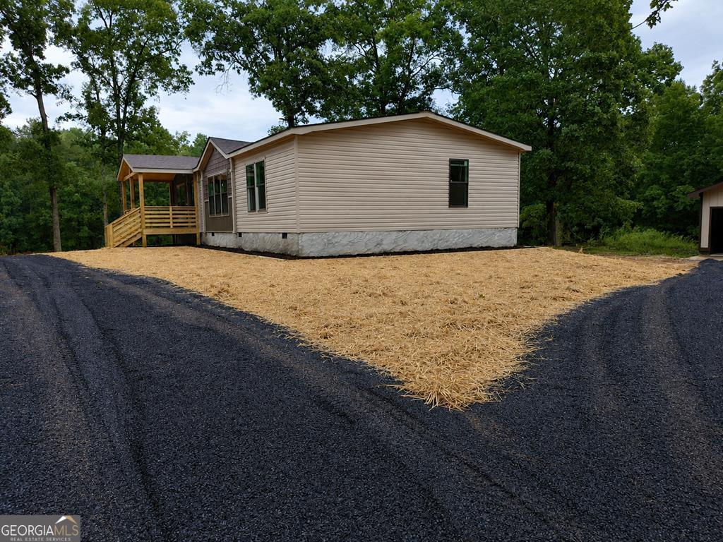 378 Pate Road Chatsworth GA 30705