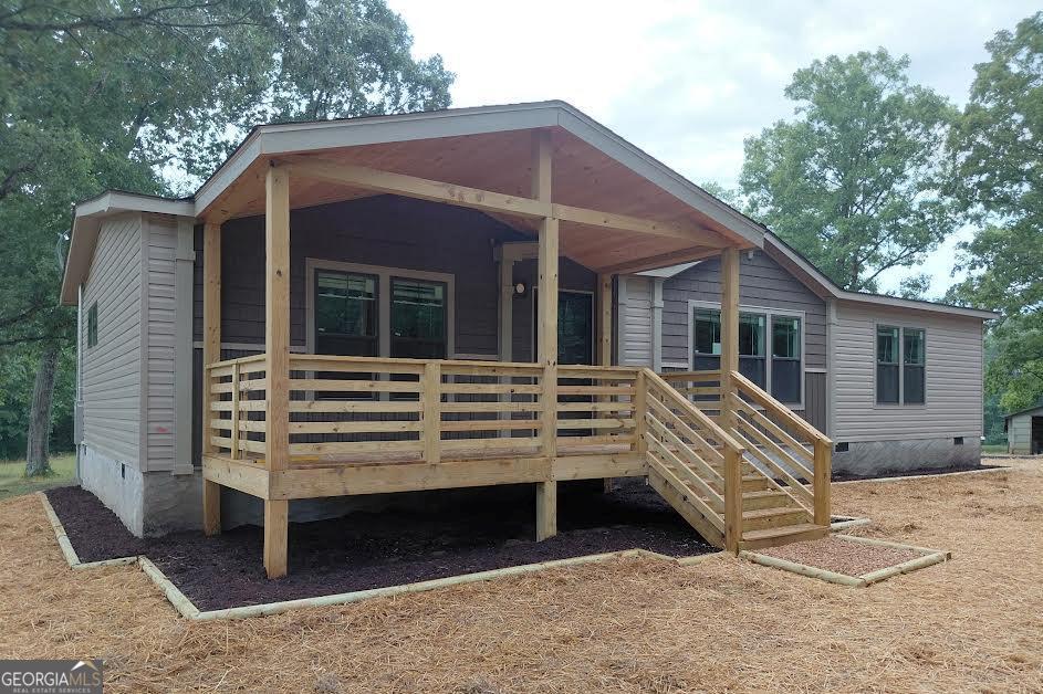 378 Pate Road Chatsworth GA 30705
