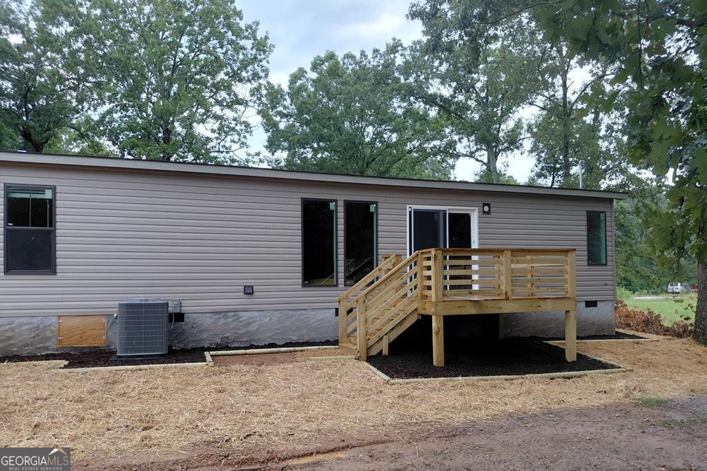 378 Pate Road Chatsworth GA 30705
