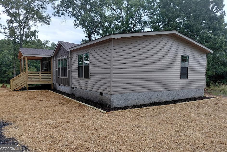 378 Pate Road Chatsworth GA 30705