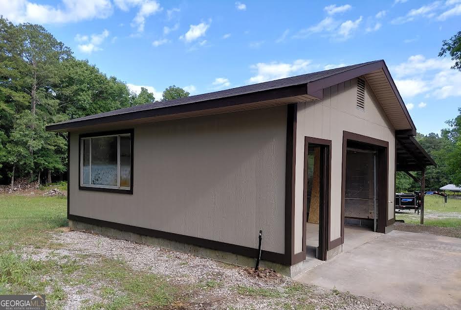 378 Pate Road Chatsworth GA 30705