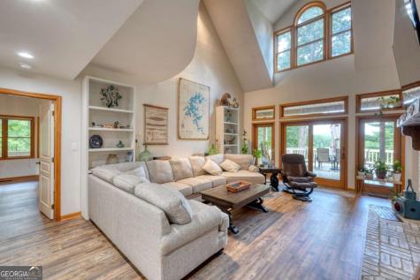 39 Mccracken Cove Road Hayesville NC 28904
