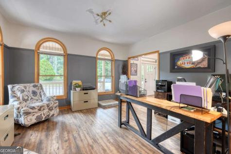 39 Mccracken Cove Road Hayesville NC 28904