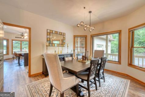 39 Mccracken Cove Road Hayesville NC 28904