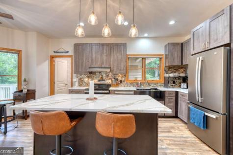 39 Mccracken Cove Road Hayesville NC 28904