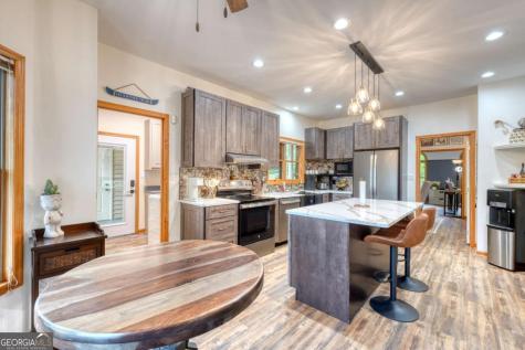 39 Mccracken Cove Road Hayesville NC 28904
